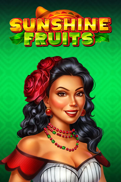 Sunshine fruits