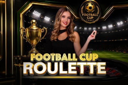 Football Cup Roulette