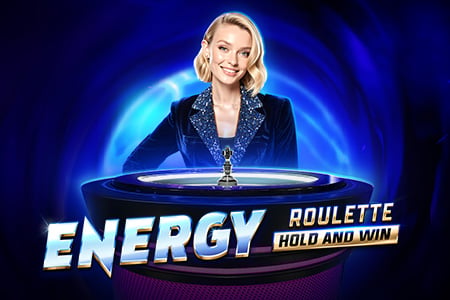 ENERGY ROULETTE