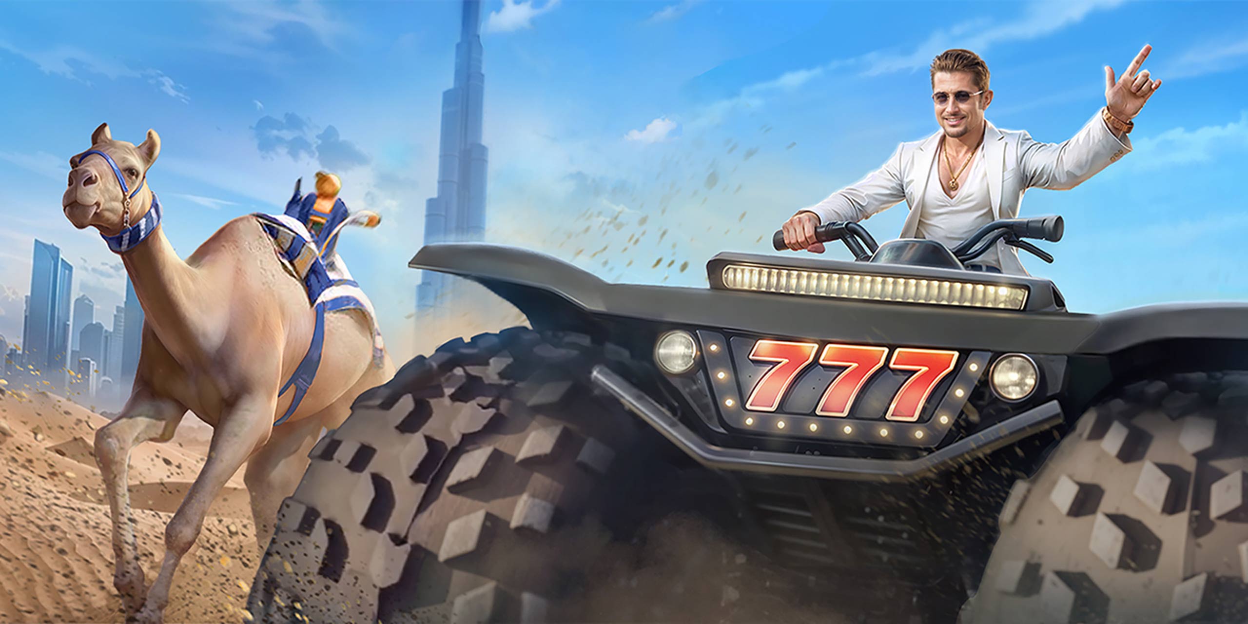 The Season of Stacks Live