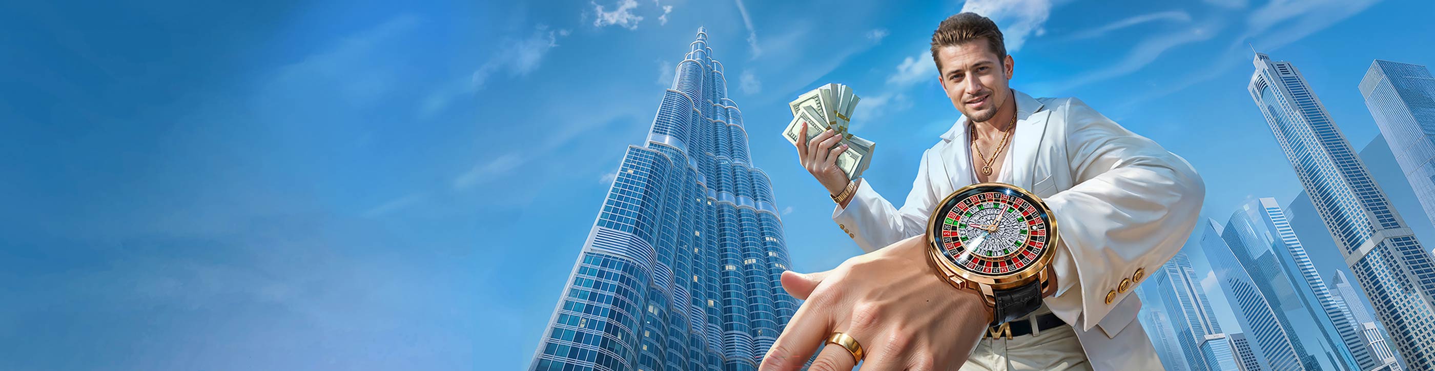 Gold Saloon Stake Race