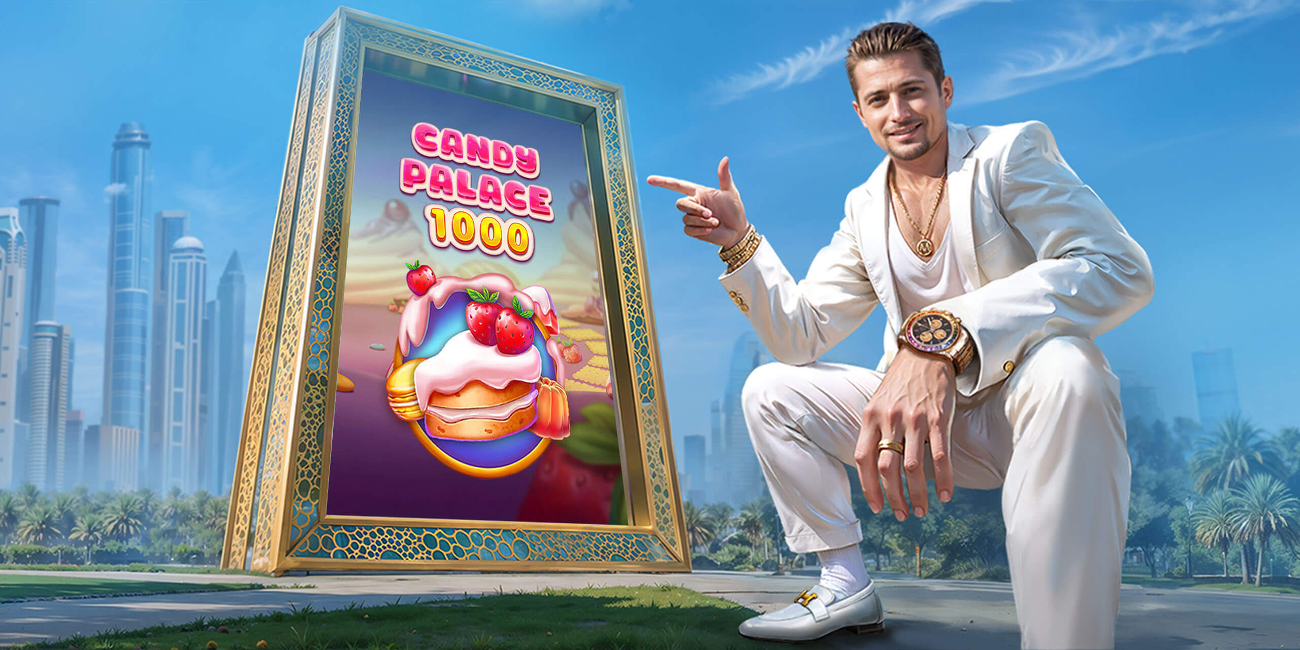 Slot della settimana