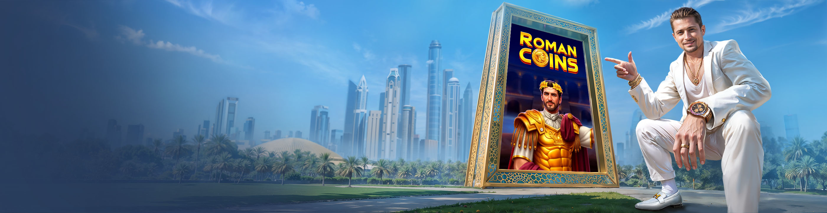 Výherný slot týždňa