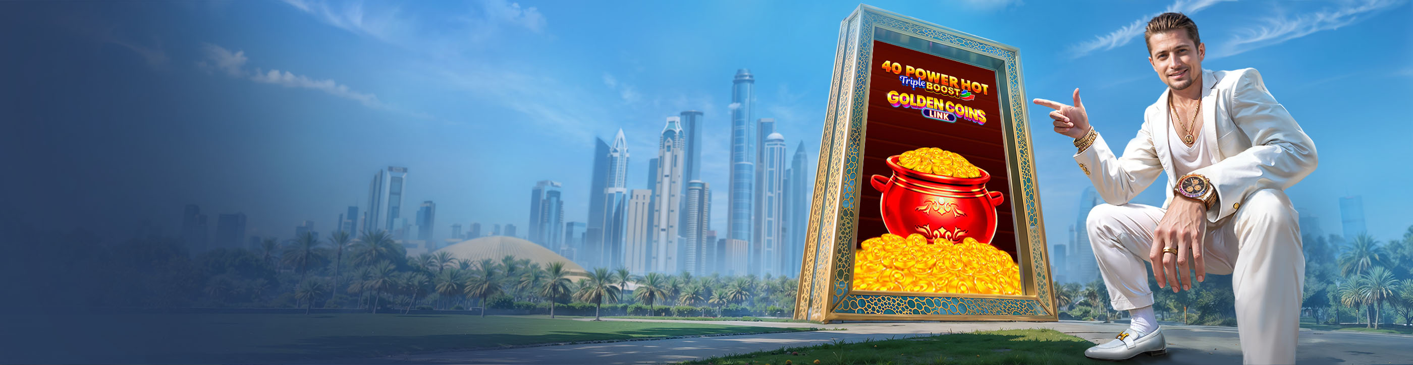 Slot della settimana