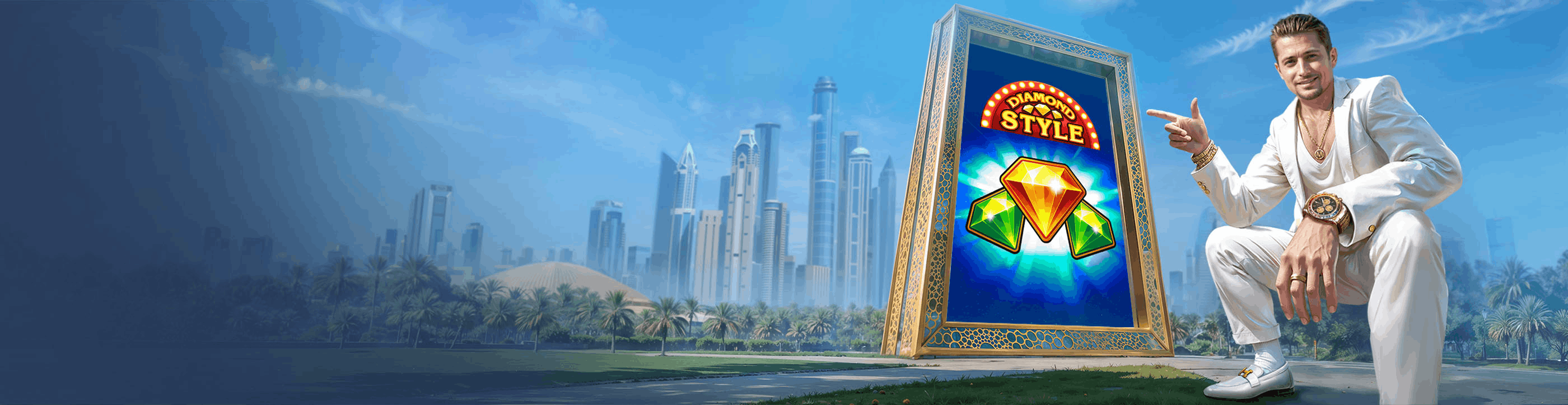 Top Weekly Slot